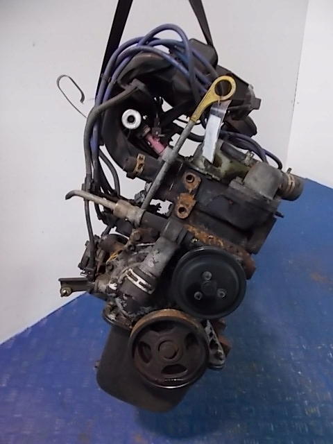 Moteur J4R — vue 2