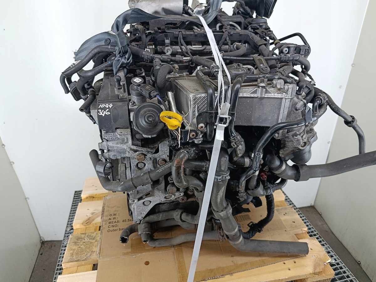 Moteur CXMA - Image 11