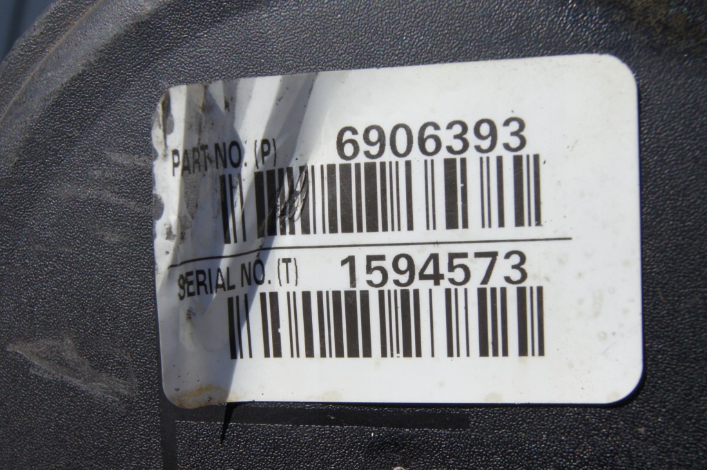 Moteur D 5244 T17 - Image 2