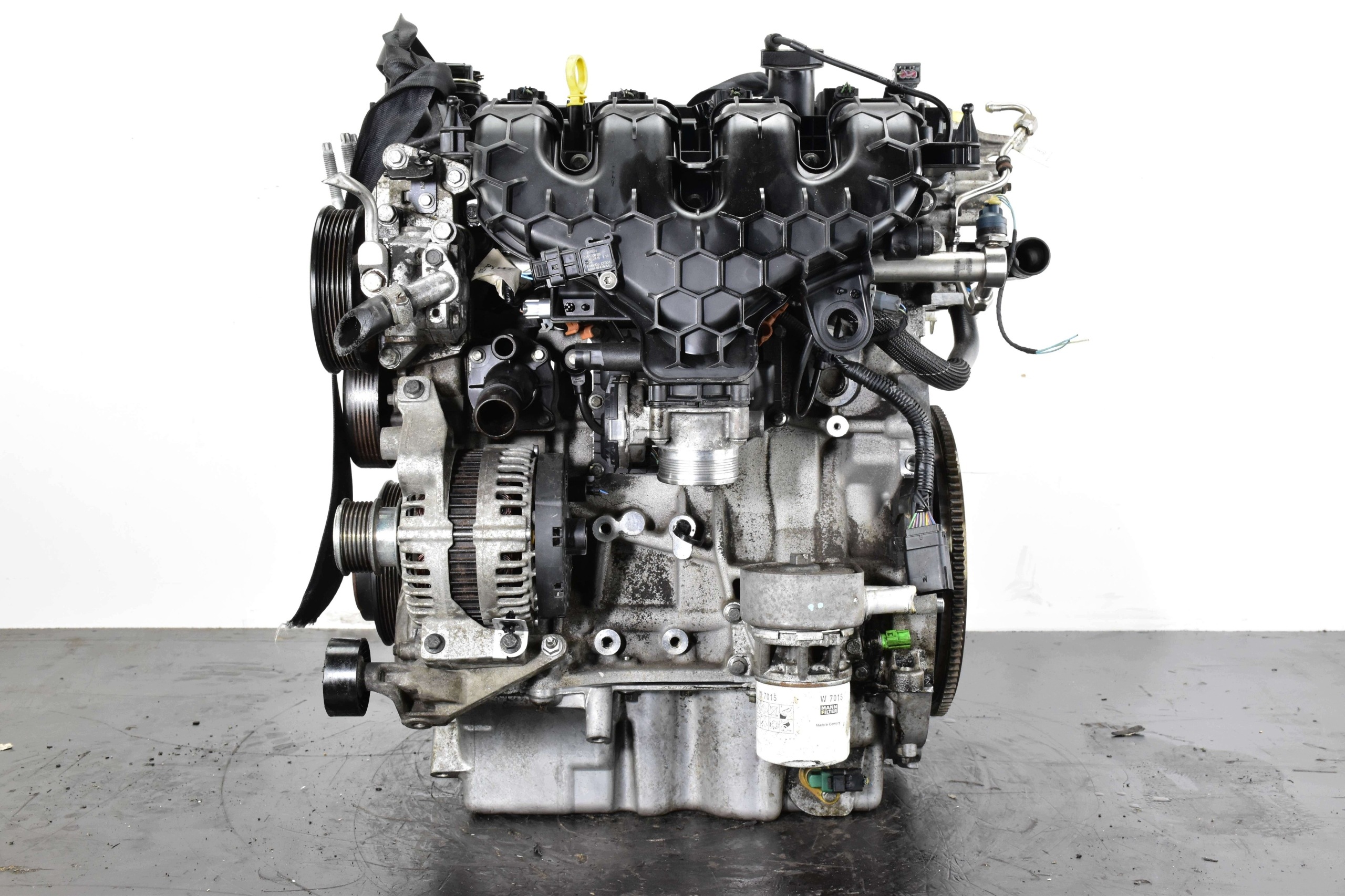 Moteur TNWA - Image 4