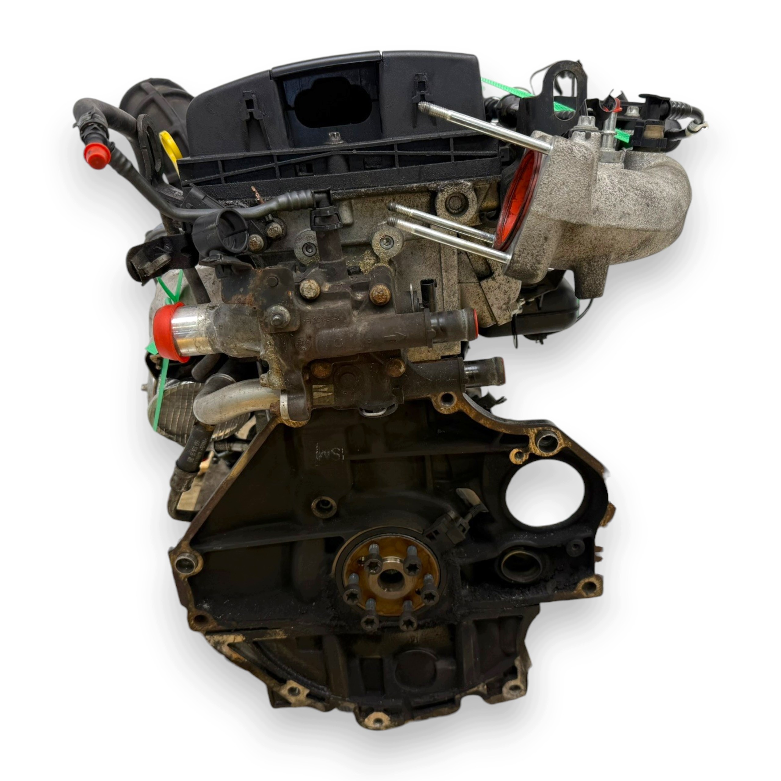 Moteur Z 16 LET - Image 7