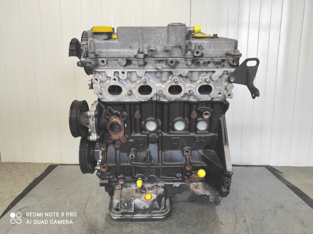 Moteur Z 17 DTH - Image 6