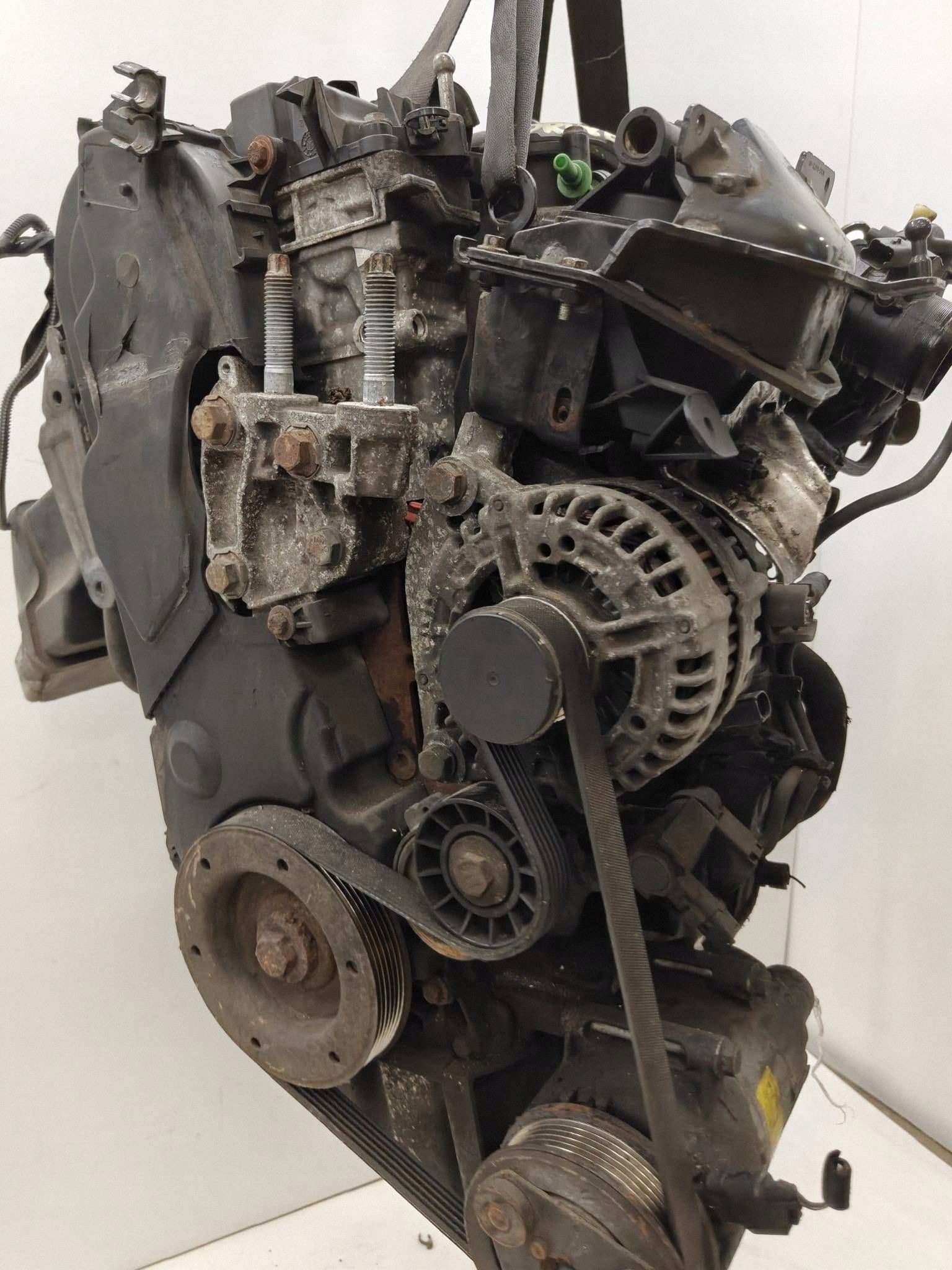 Moteur QXWB - Image 9
