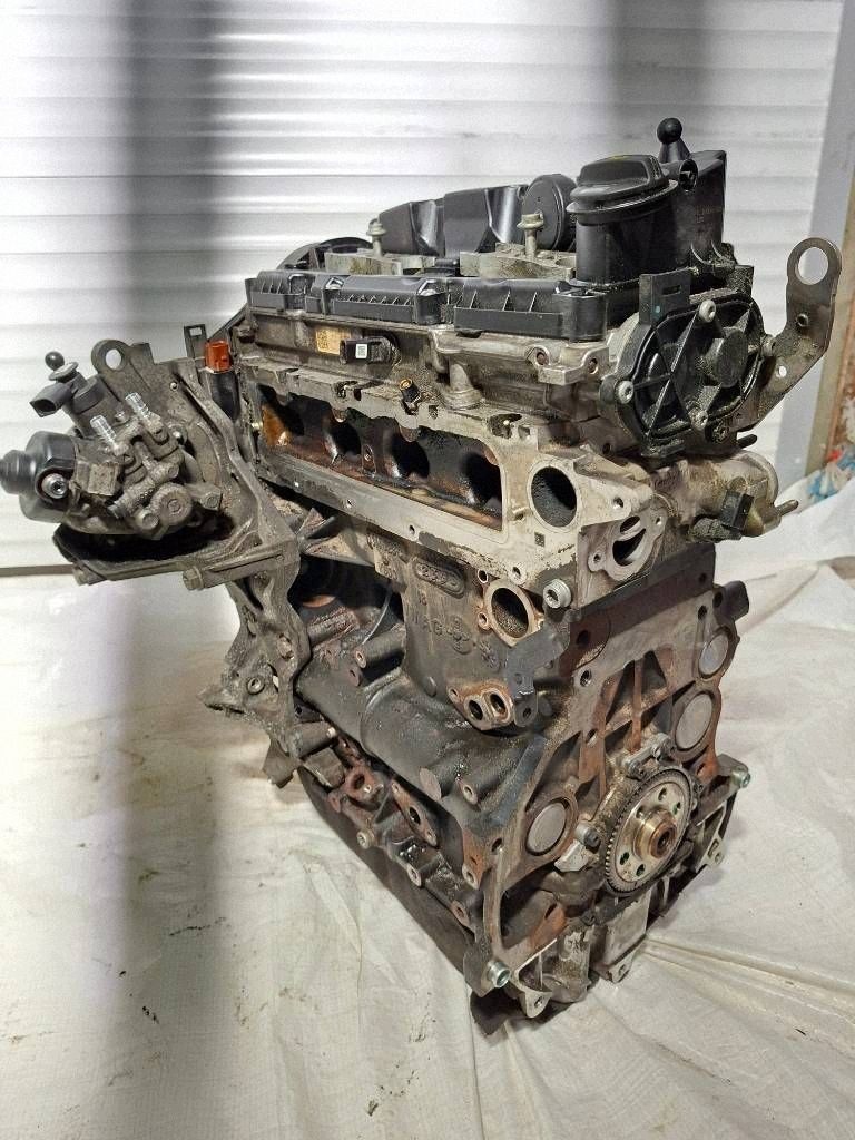 Moteur DFGB - Image 7