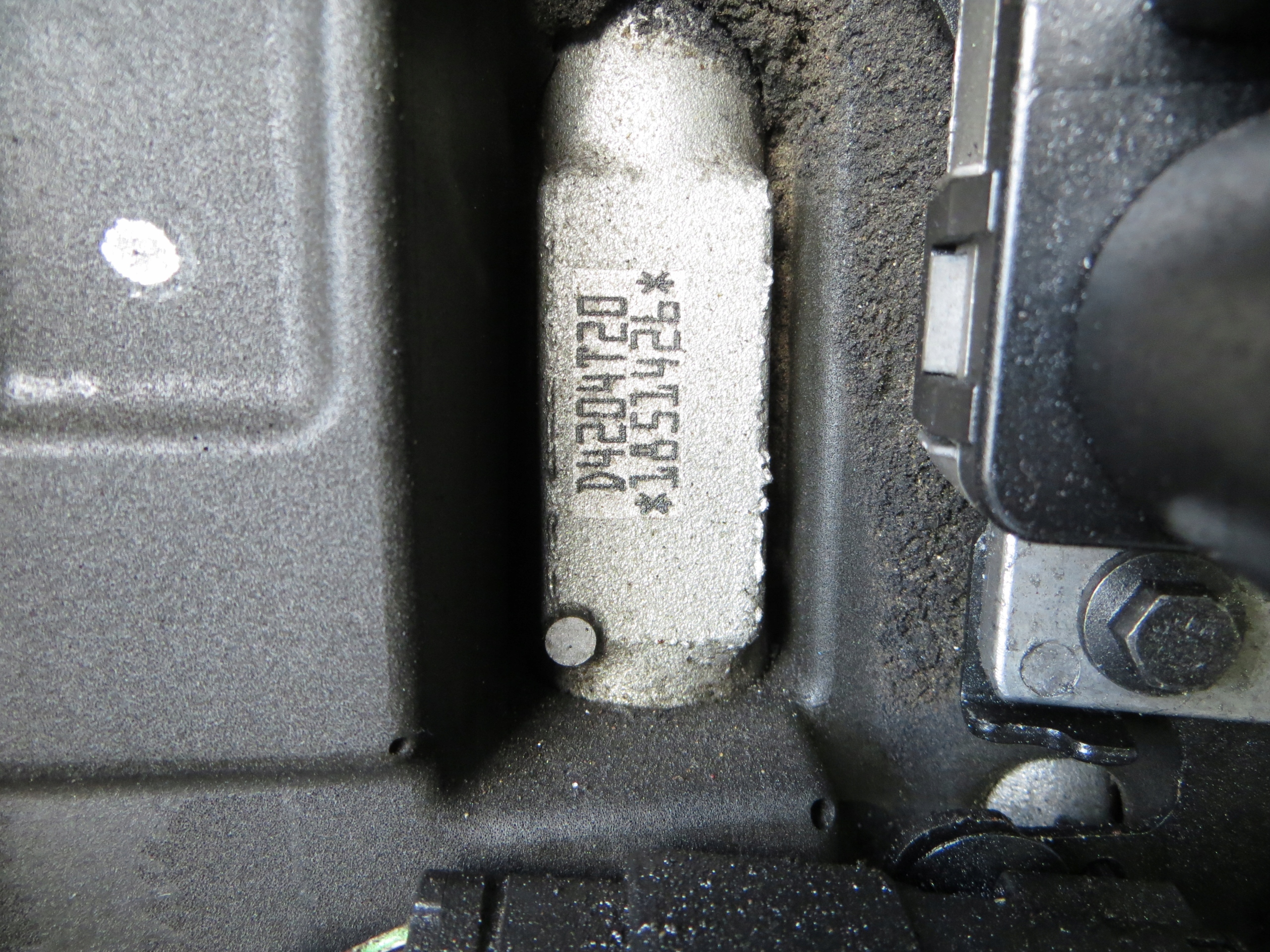 Moteur D 4204 T20 - Image 3