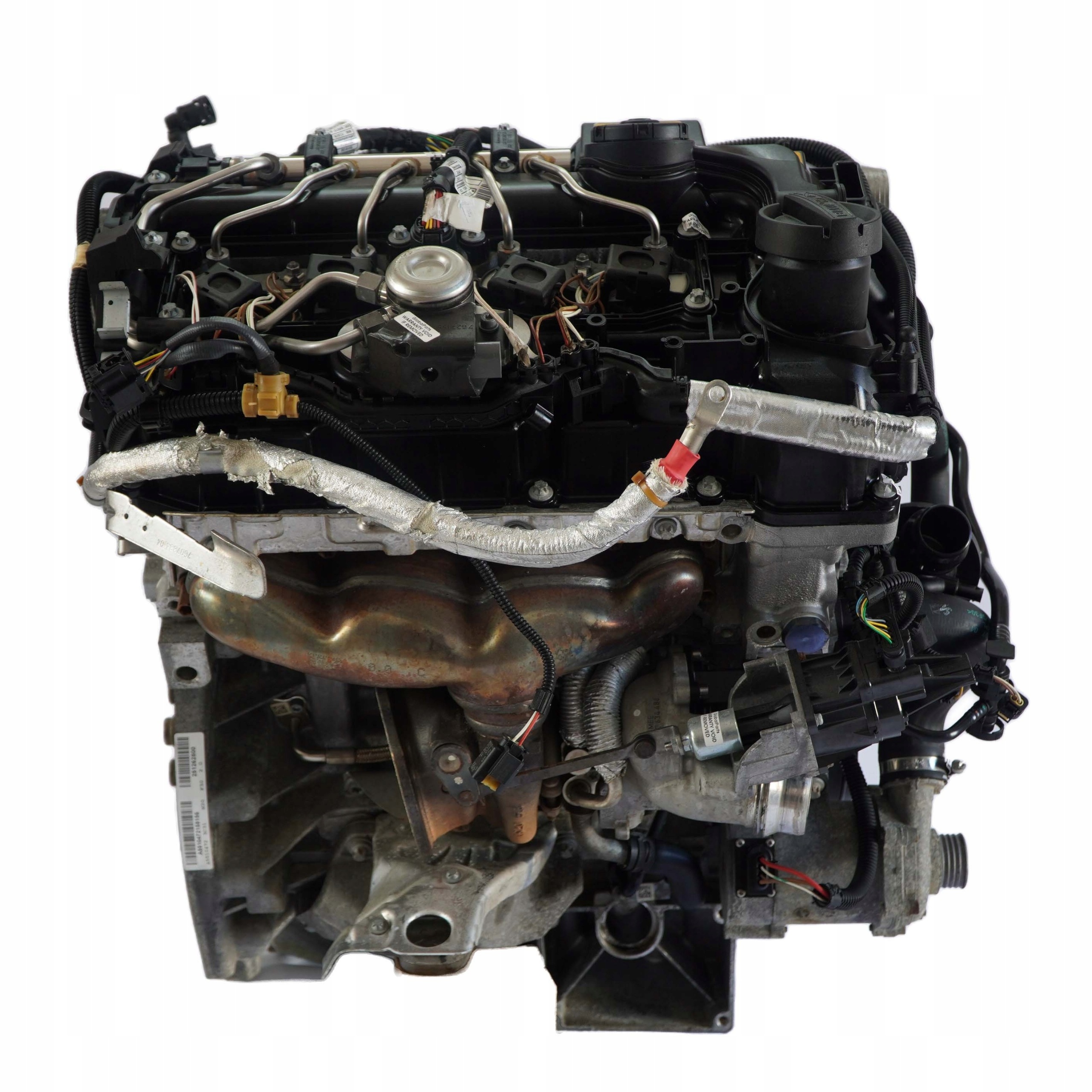 Moteur N20 B20 B - Image 12