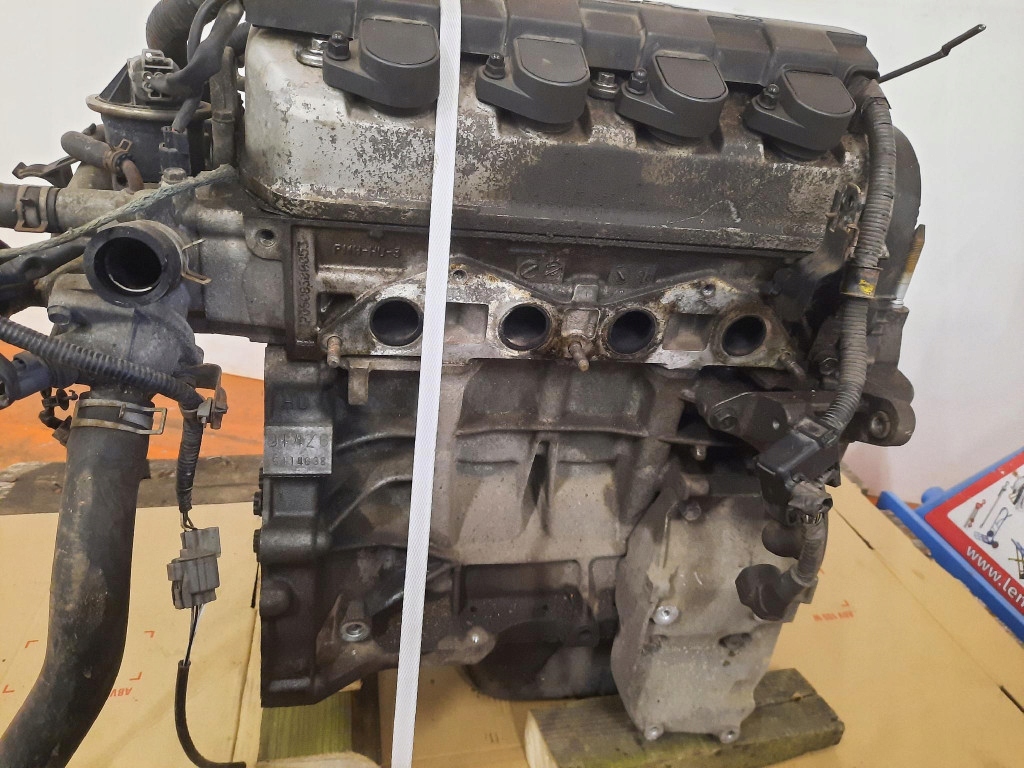 Moteur D14Z6 - Image 2