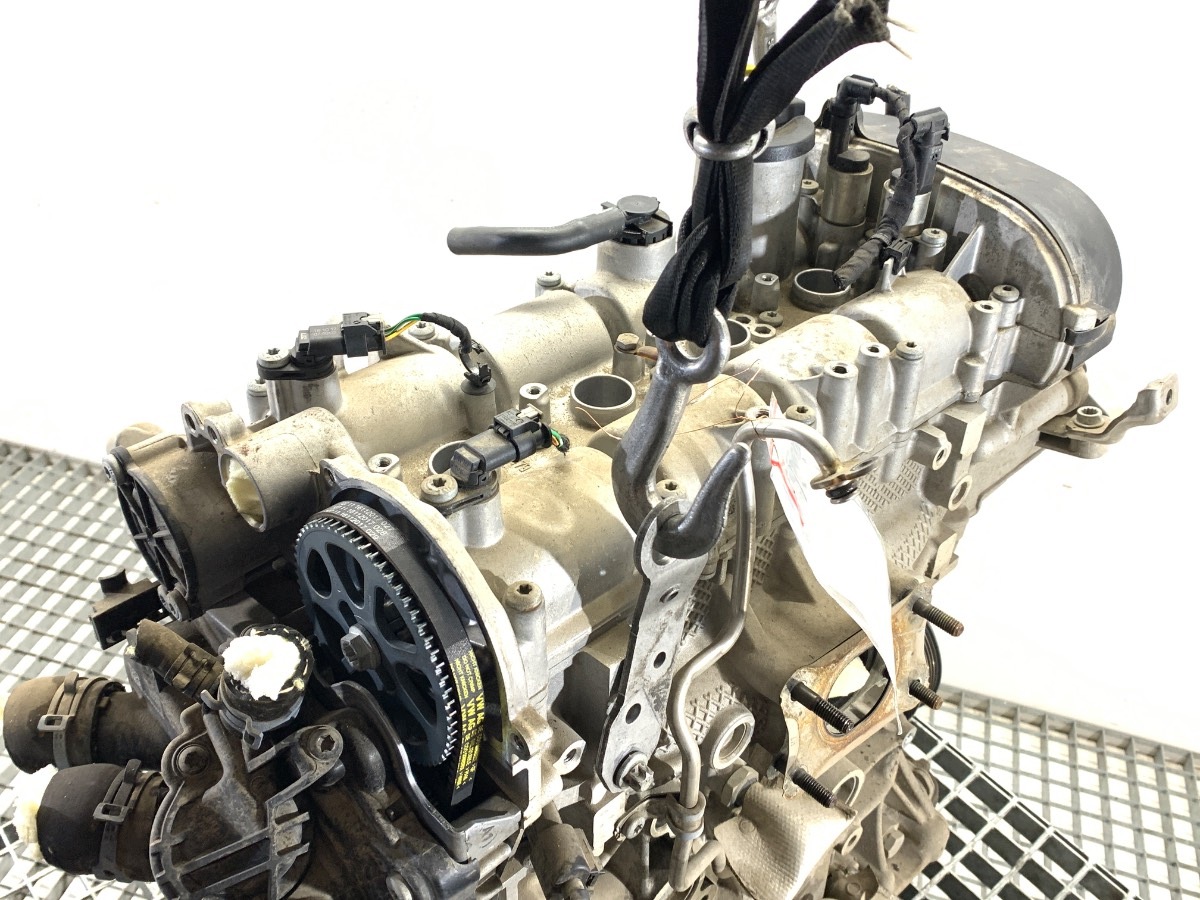 Moteur CZDD - Image 5