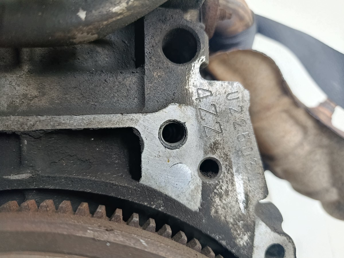 Moteur 4ZZ-FE - Image 11