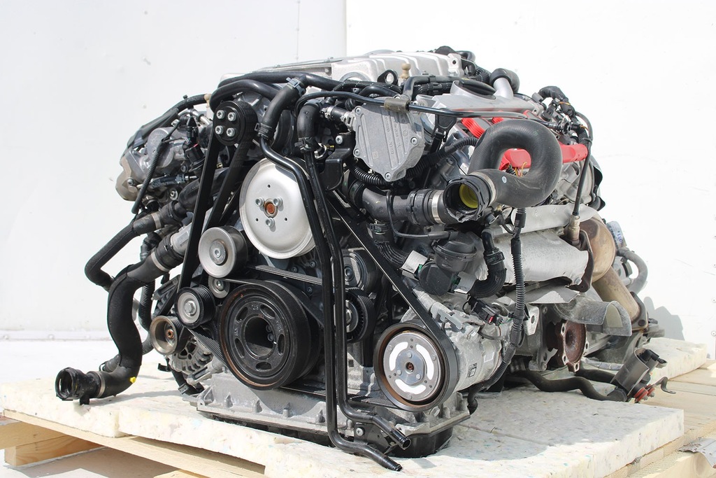 Moteur CREA - Image 3