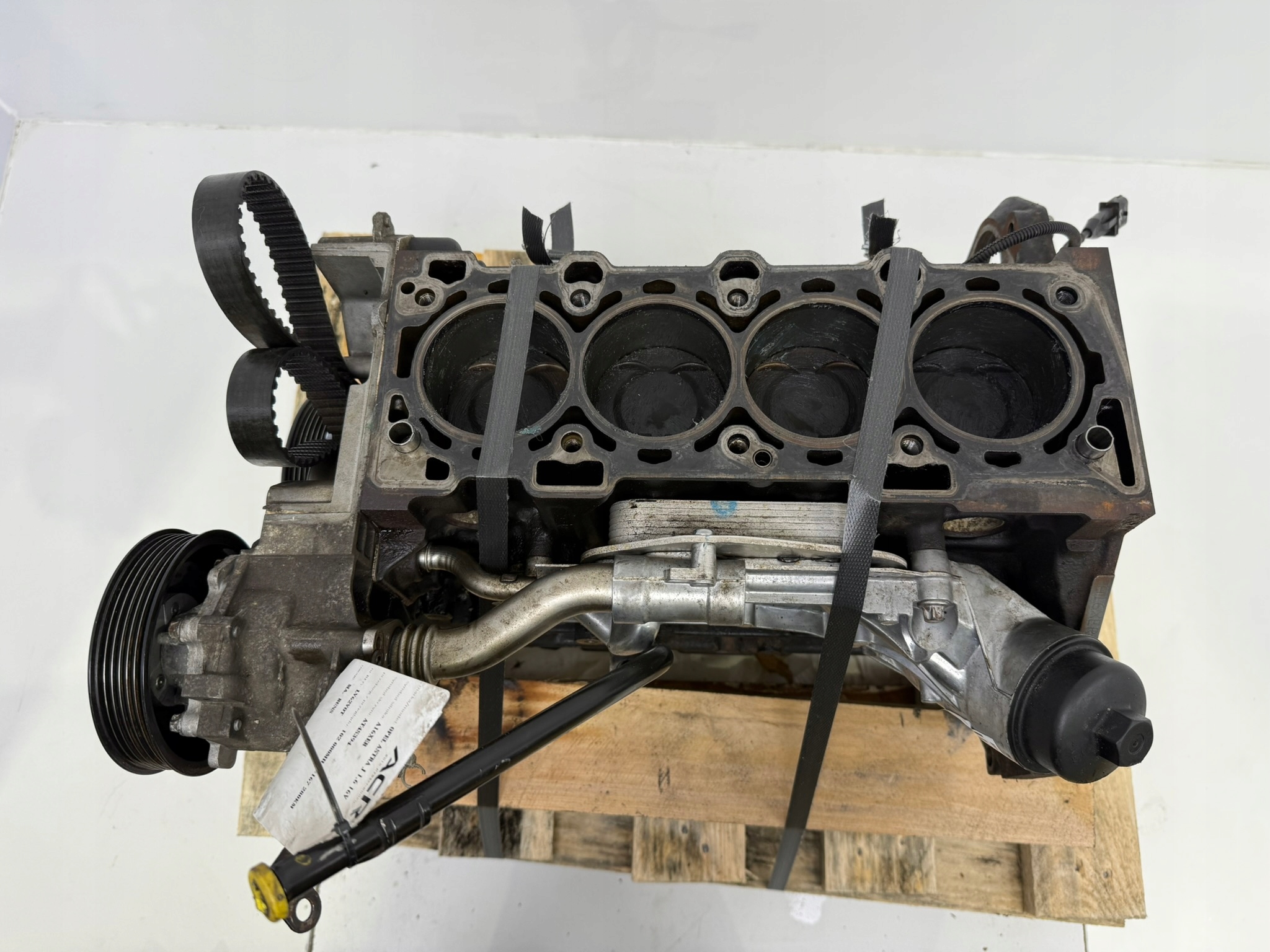 Moteur A 16 XER - Image 2