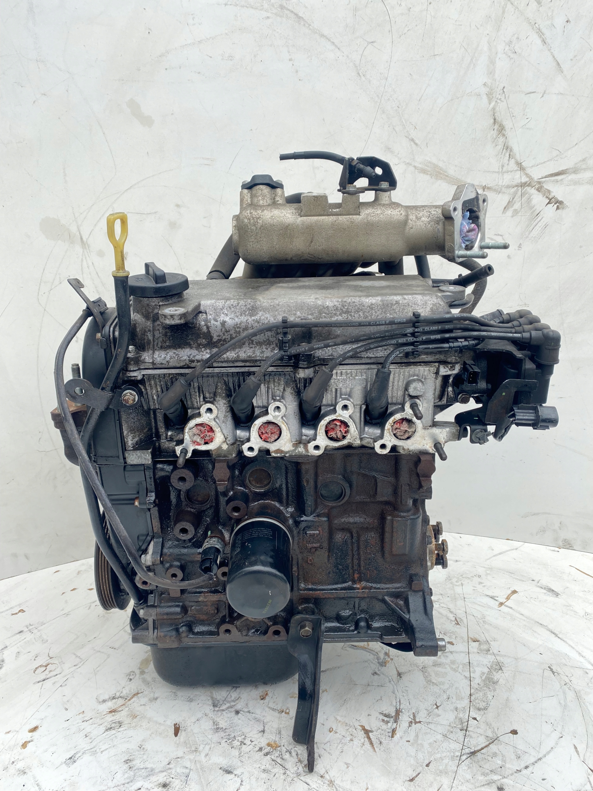 Moteur G4HG - Image 1