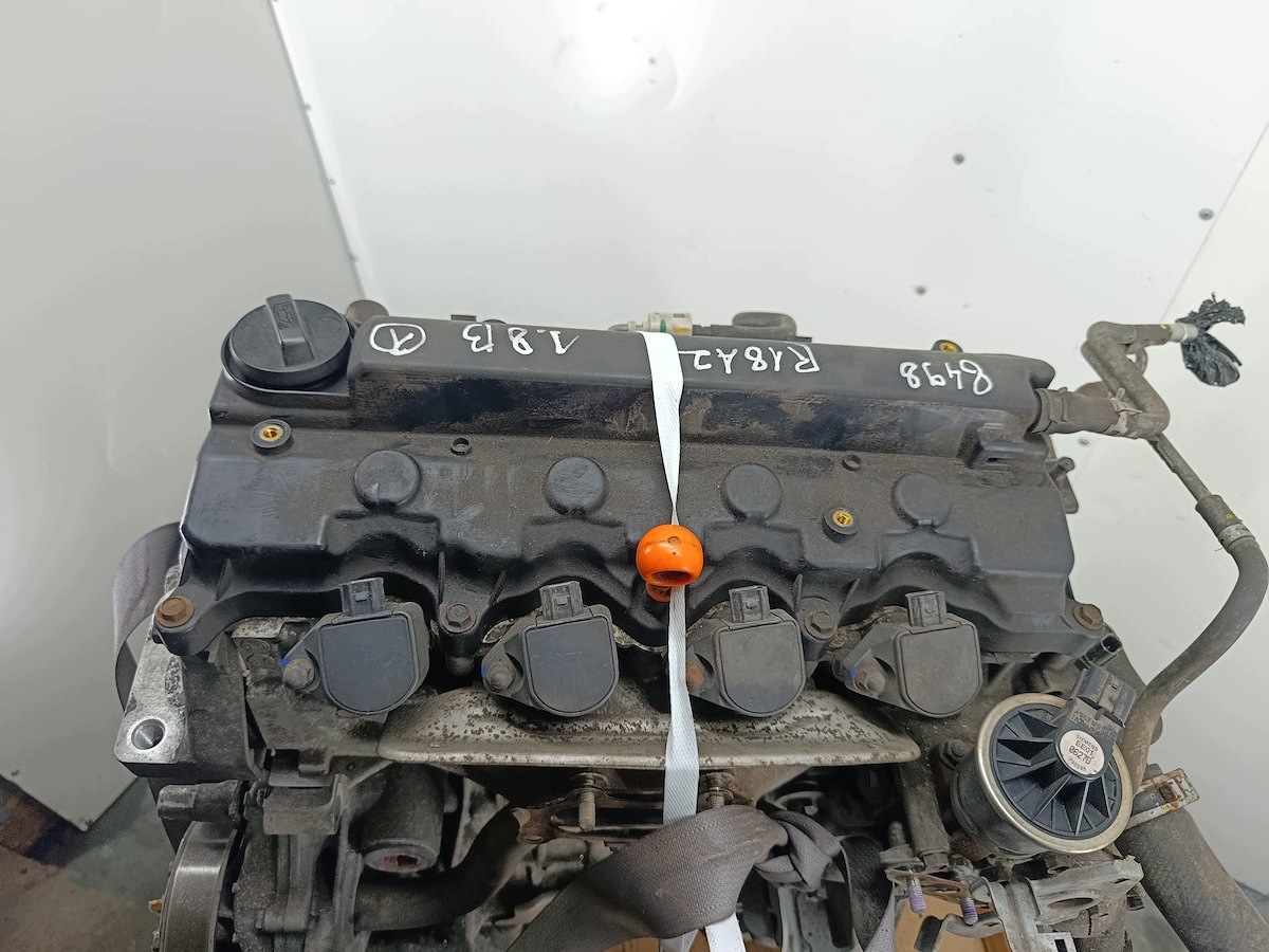 Moteur R18A2 - Image 6
