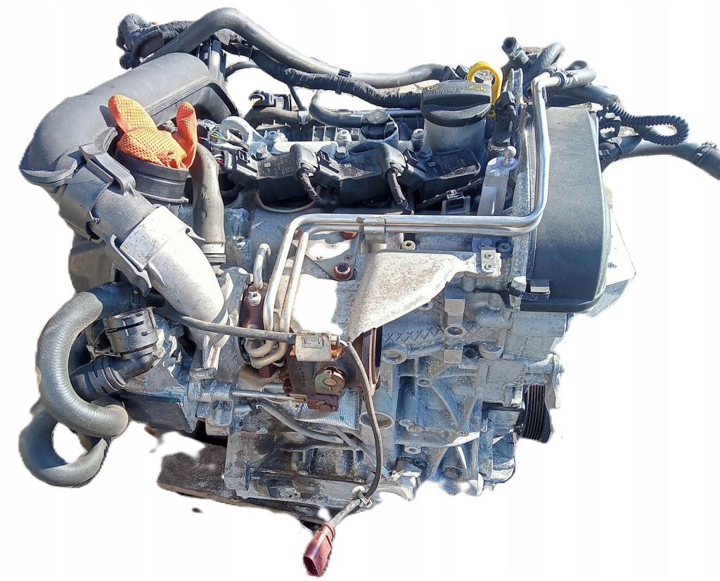 Moteur CZCB - Image 1