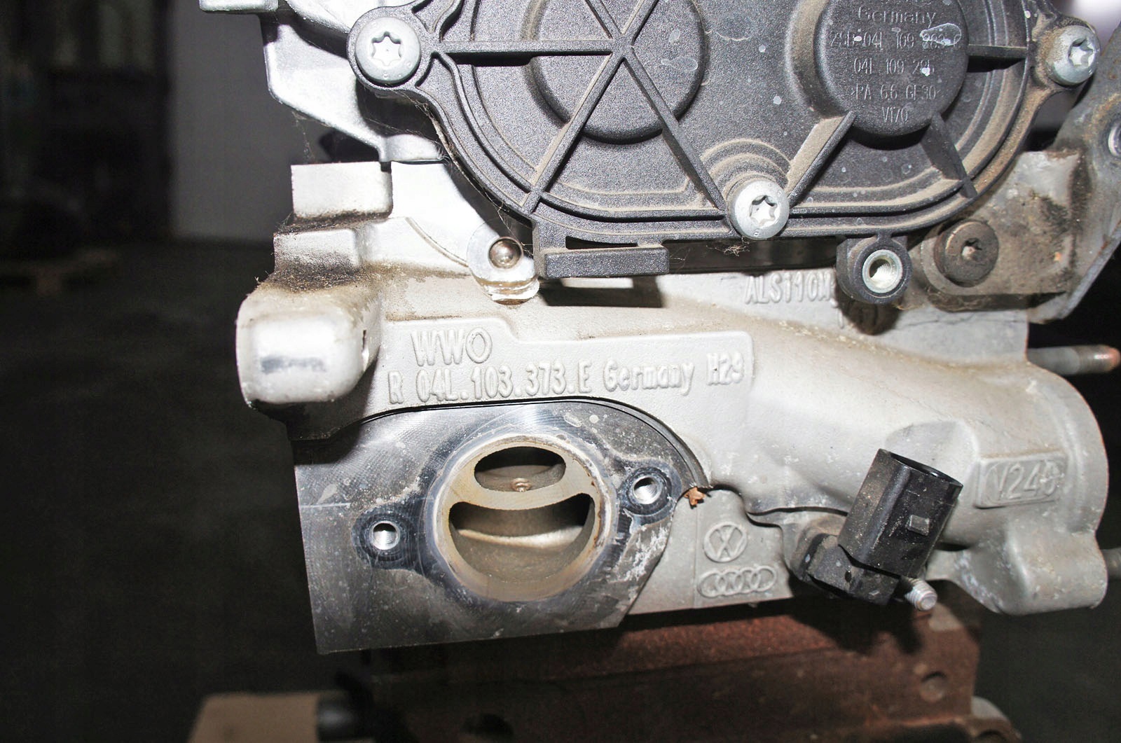 Moteur DGTA - Image 3