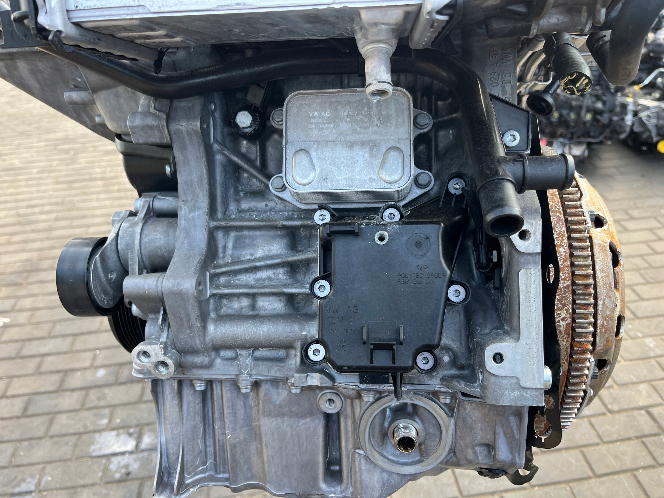 Moteur DKLD - Image 6