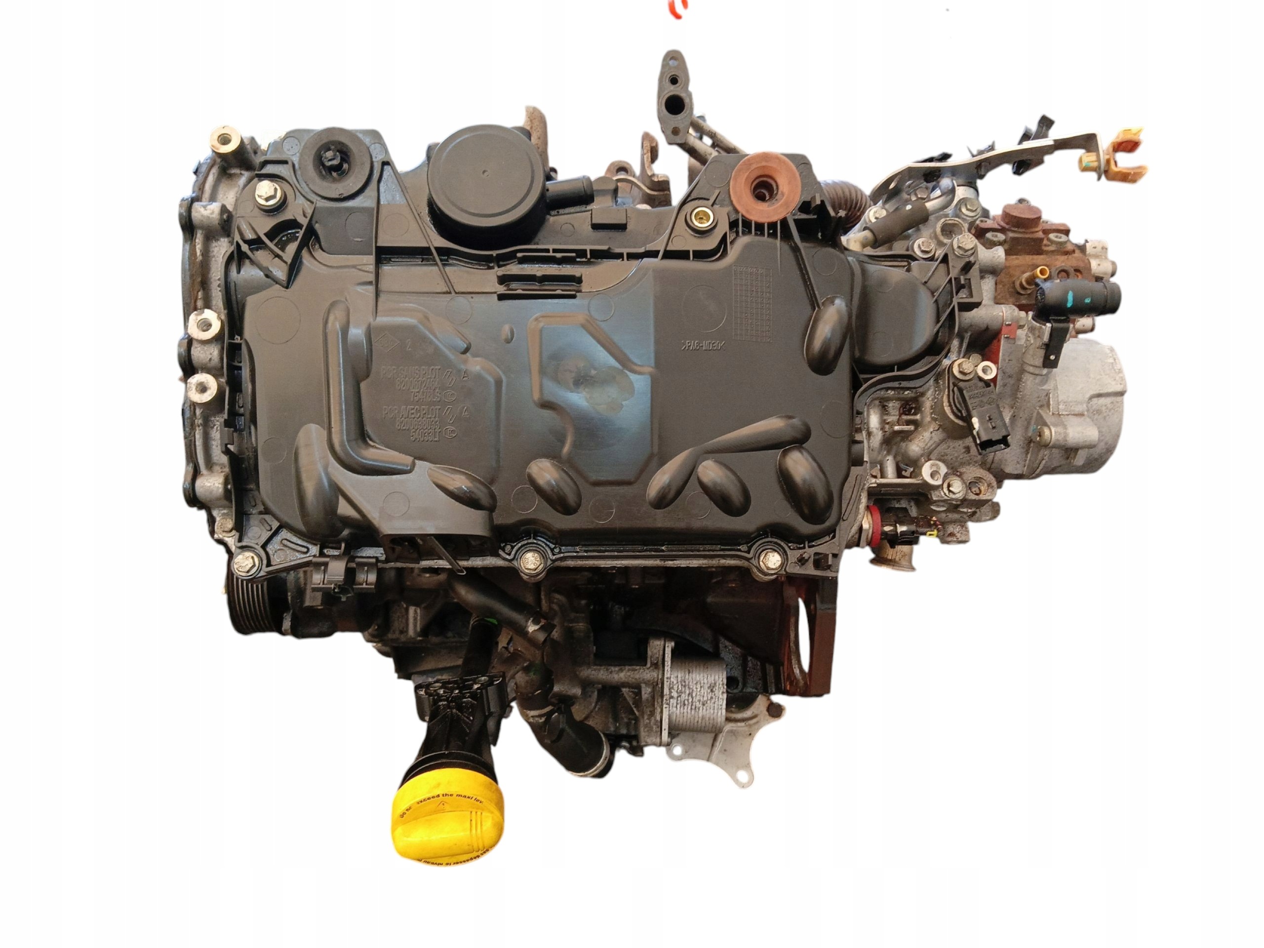 Moteur M9R 830 - Image 3