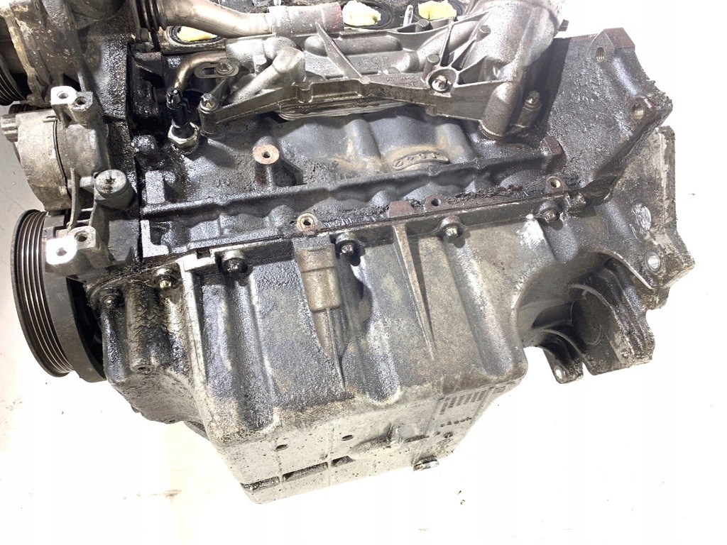Moteur 939 A4.000 — vue 3
