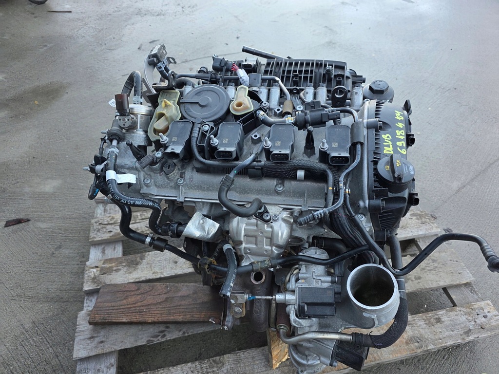 Moteur DLVB — vue 6