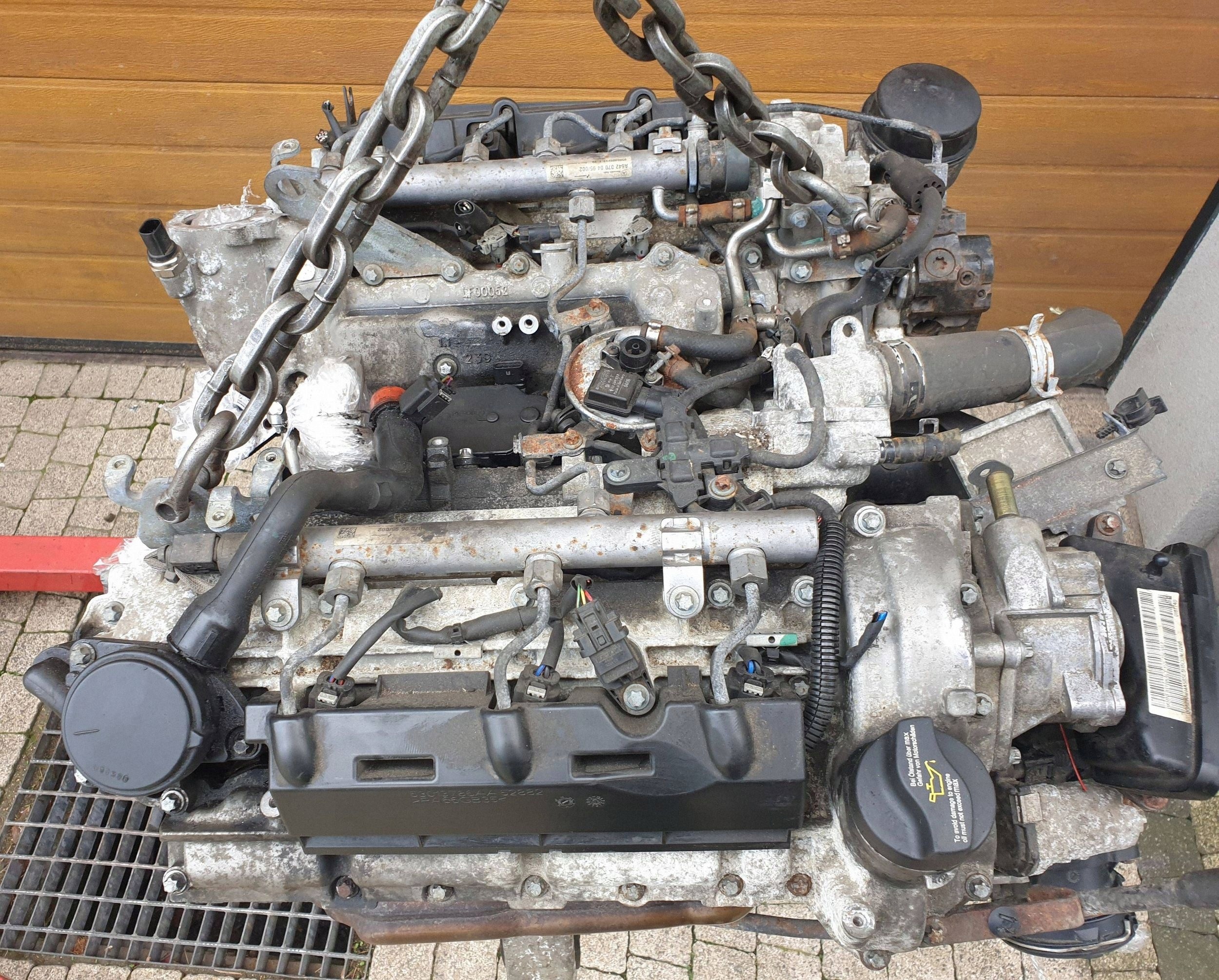 Moteur EXL - Image 6