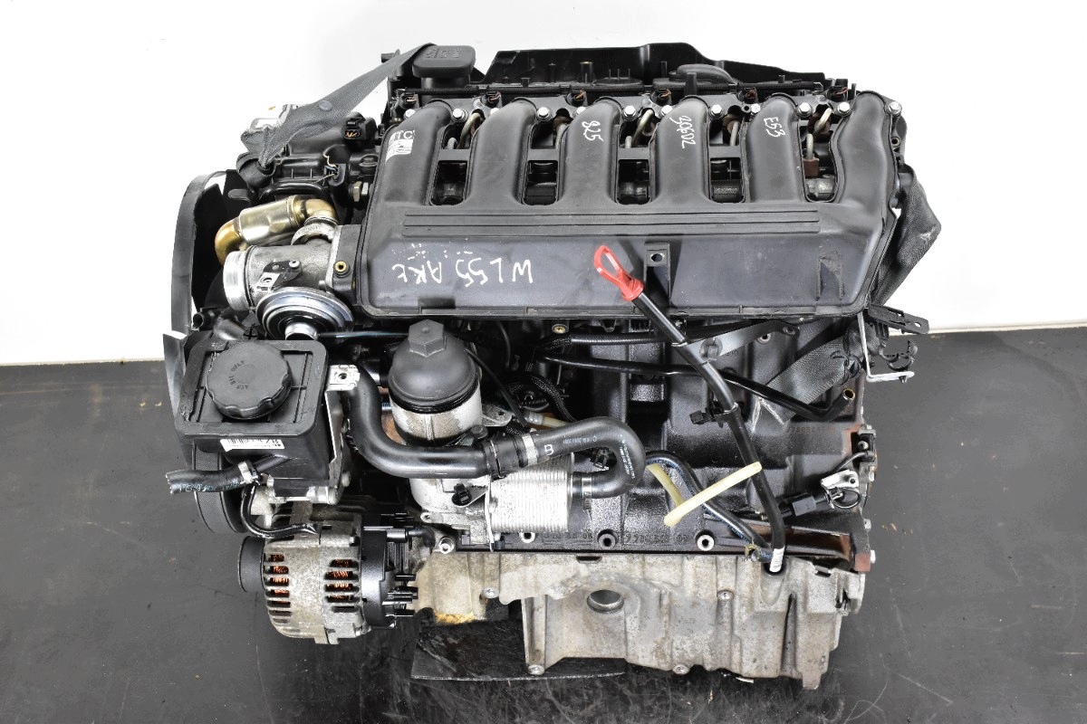 Moteur 306D2 - Image 6