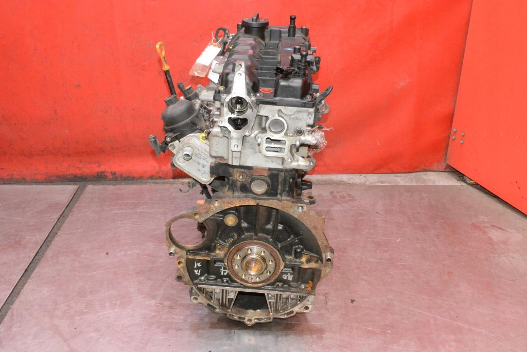 Moteur D4FB — vue 7