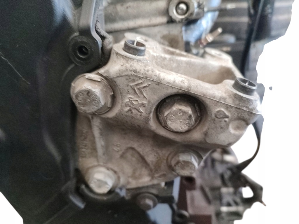 Moteur RHA (DW10CTED4) - Image 6