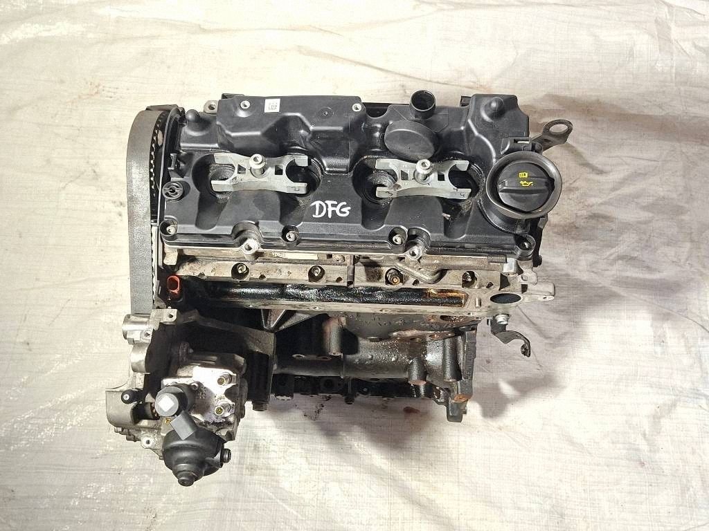 Moteur DFGC - Image 2
