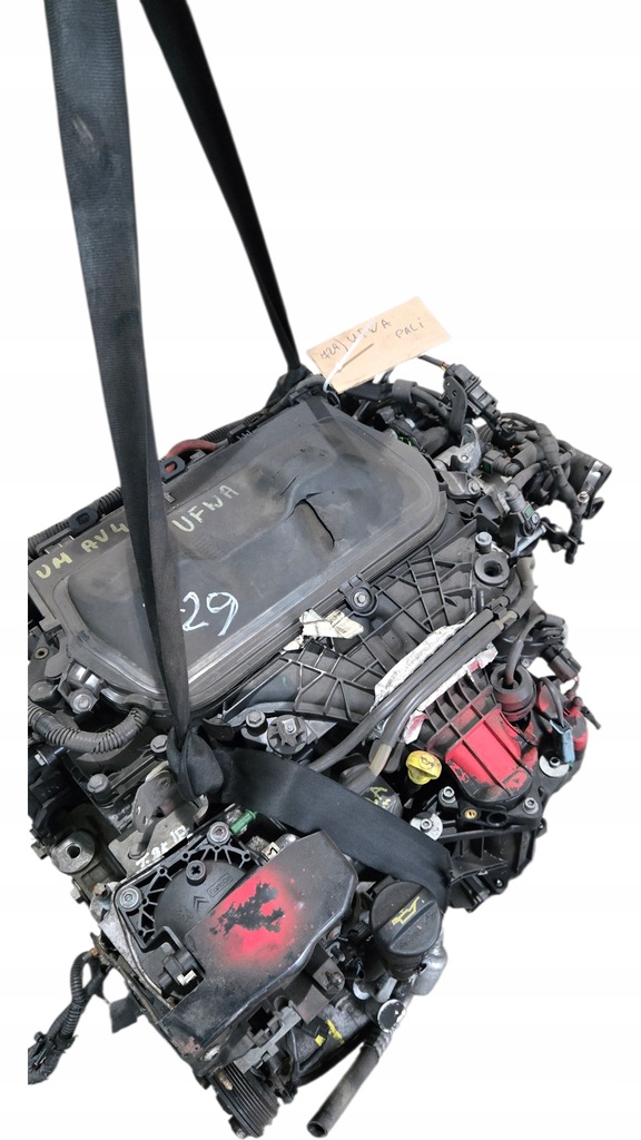 Moteur UFWA - Image 5