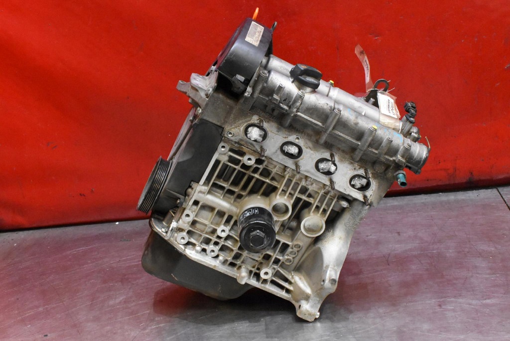 Moteur BXW - Image 1