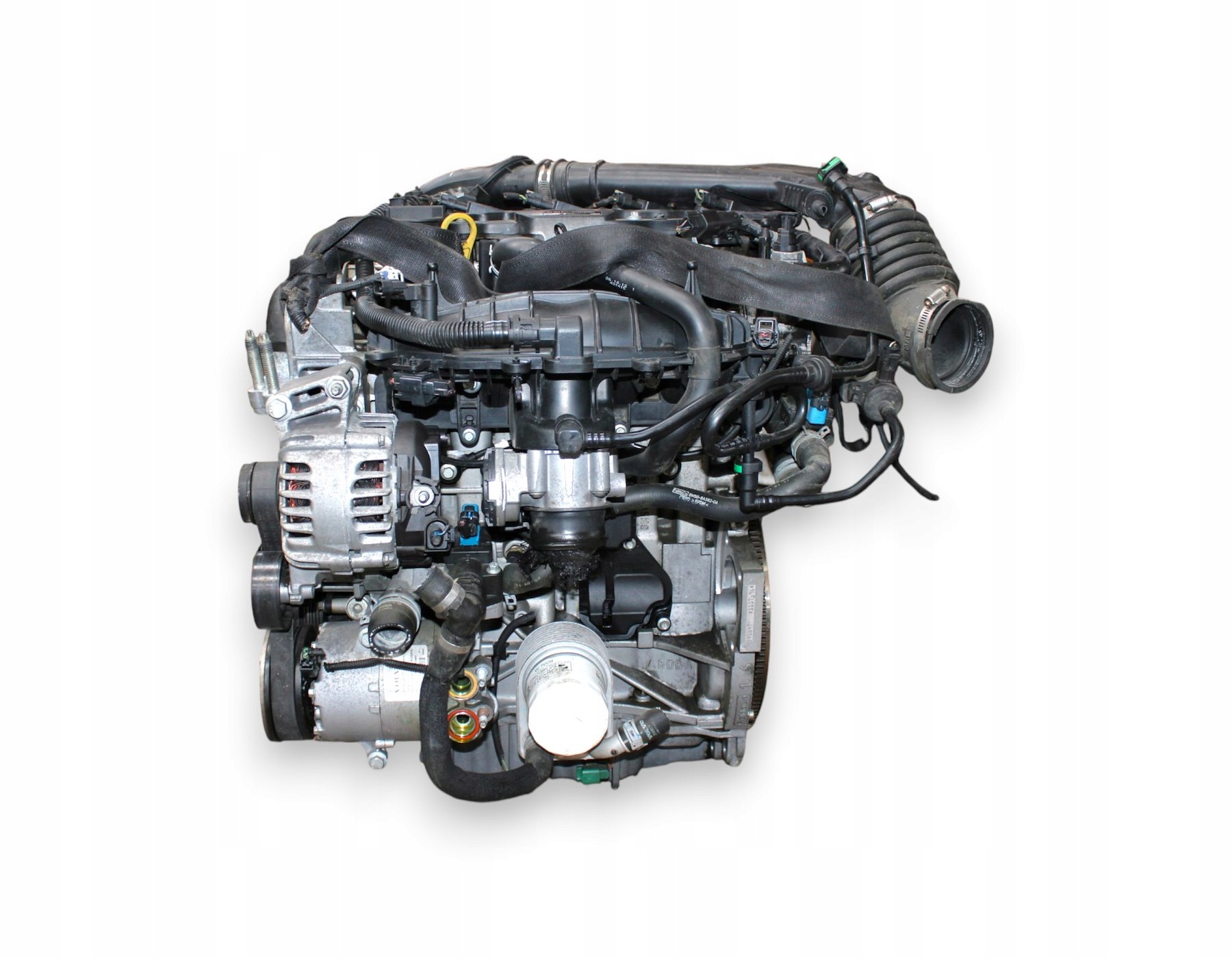 Moteur B 4164 T - Image 2