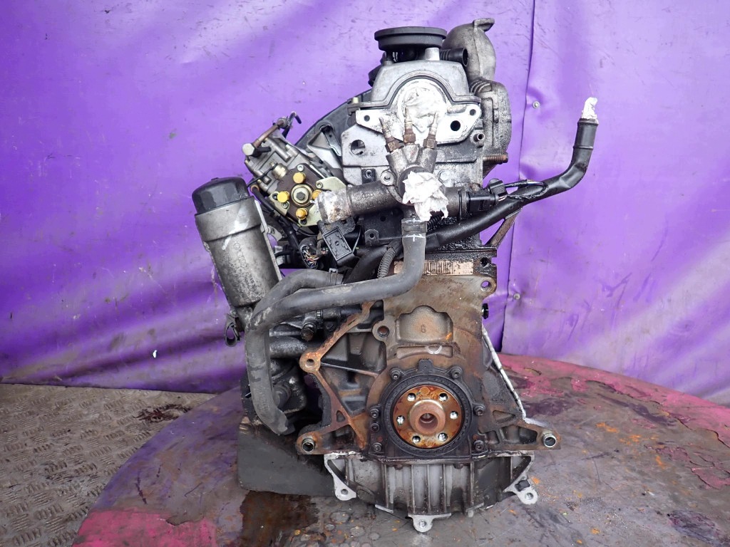 Moteur ALH - Image 5