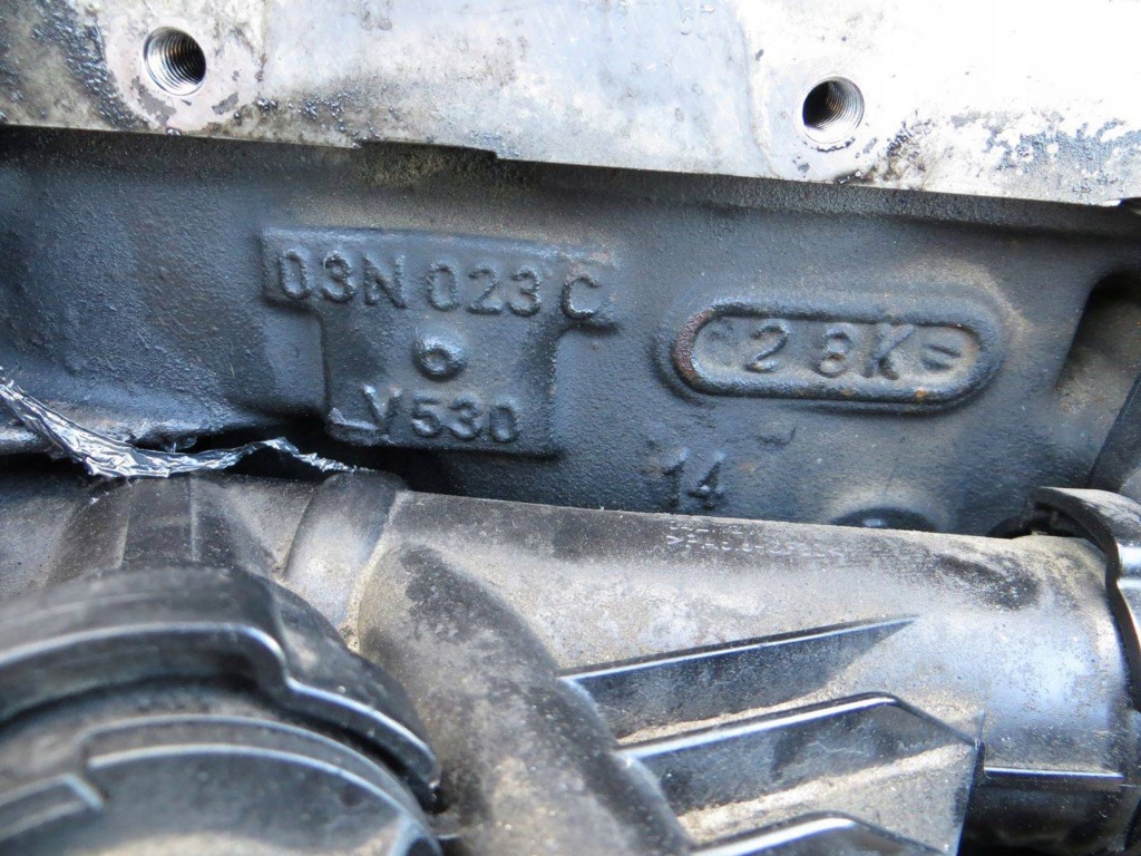 Moteur CUWA - Image 4