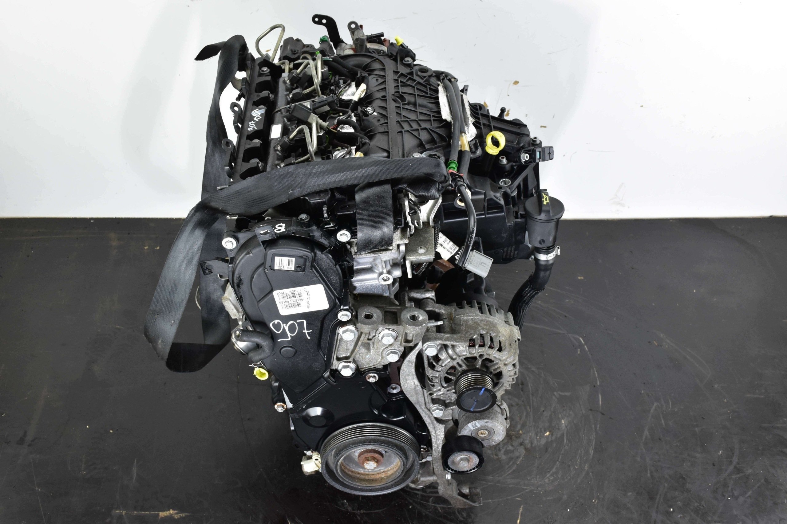 Moteur TXDB - Image 6