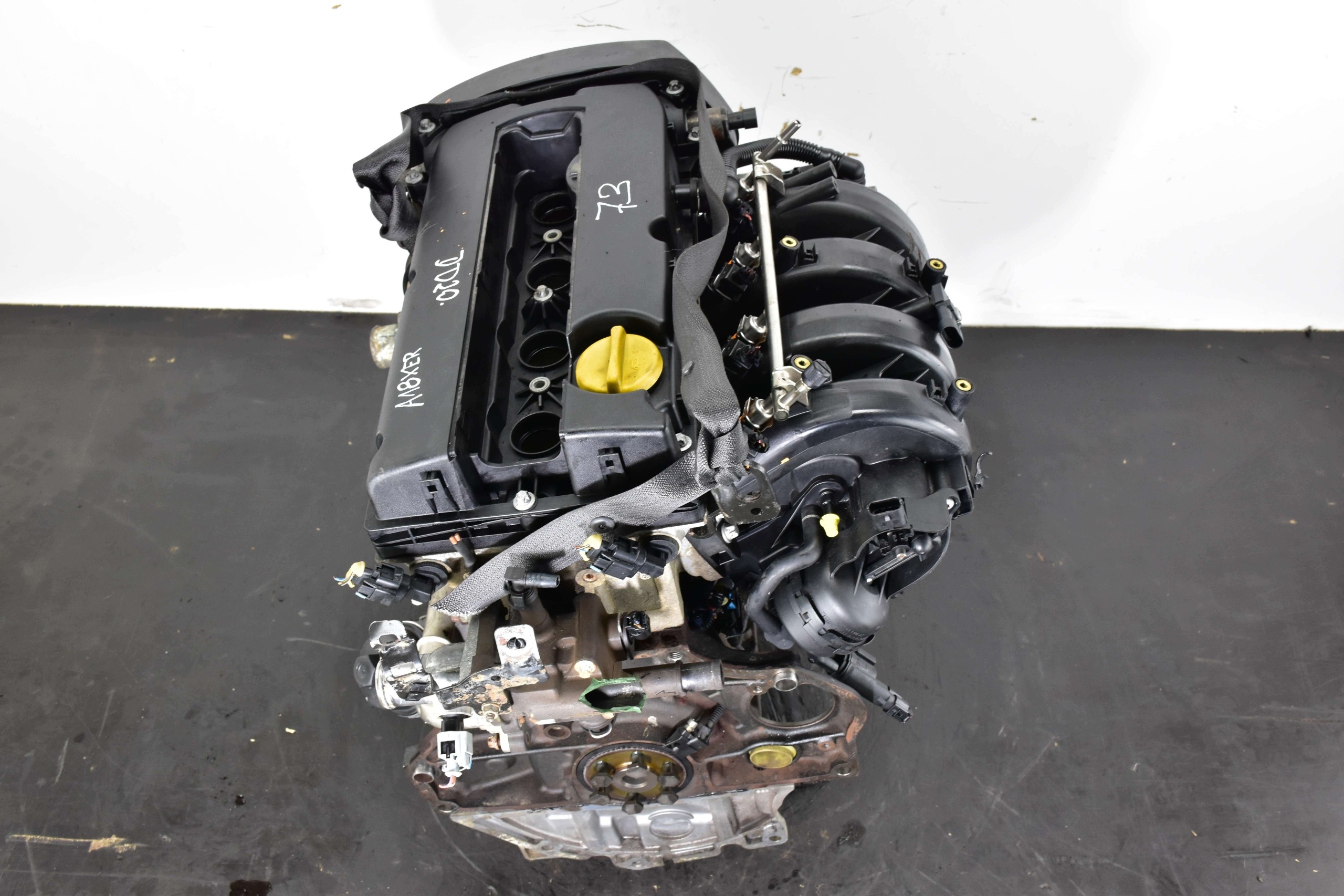 Moteur A 18 XER - Image 5