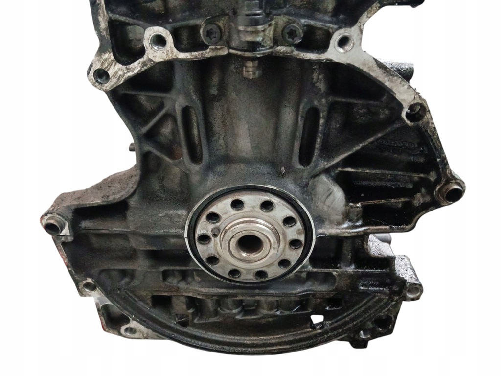 Moteur D 4204 T8 — vue 4