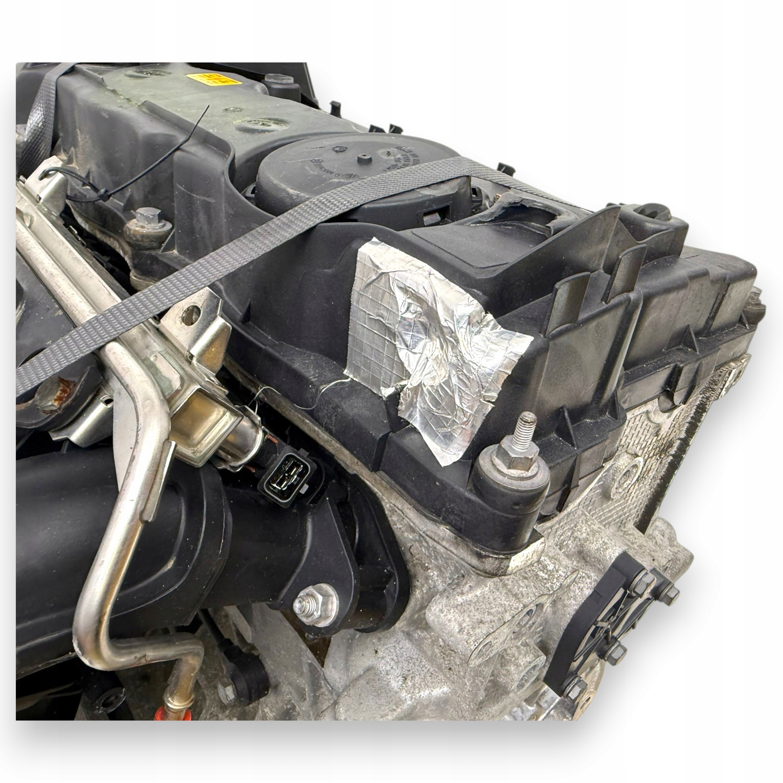 Moteur N45 B16 A - Image 9