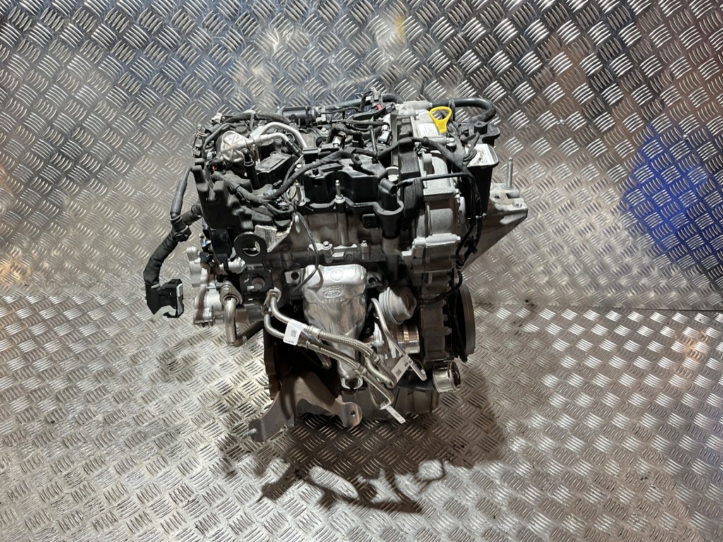 Moteur B7JB - Image 3