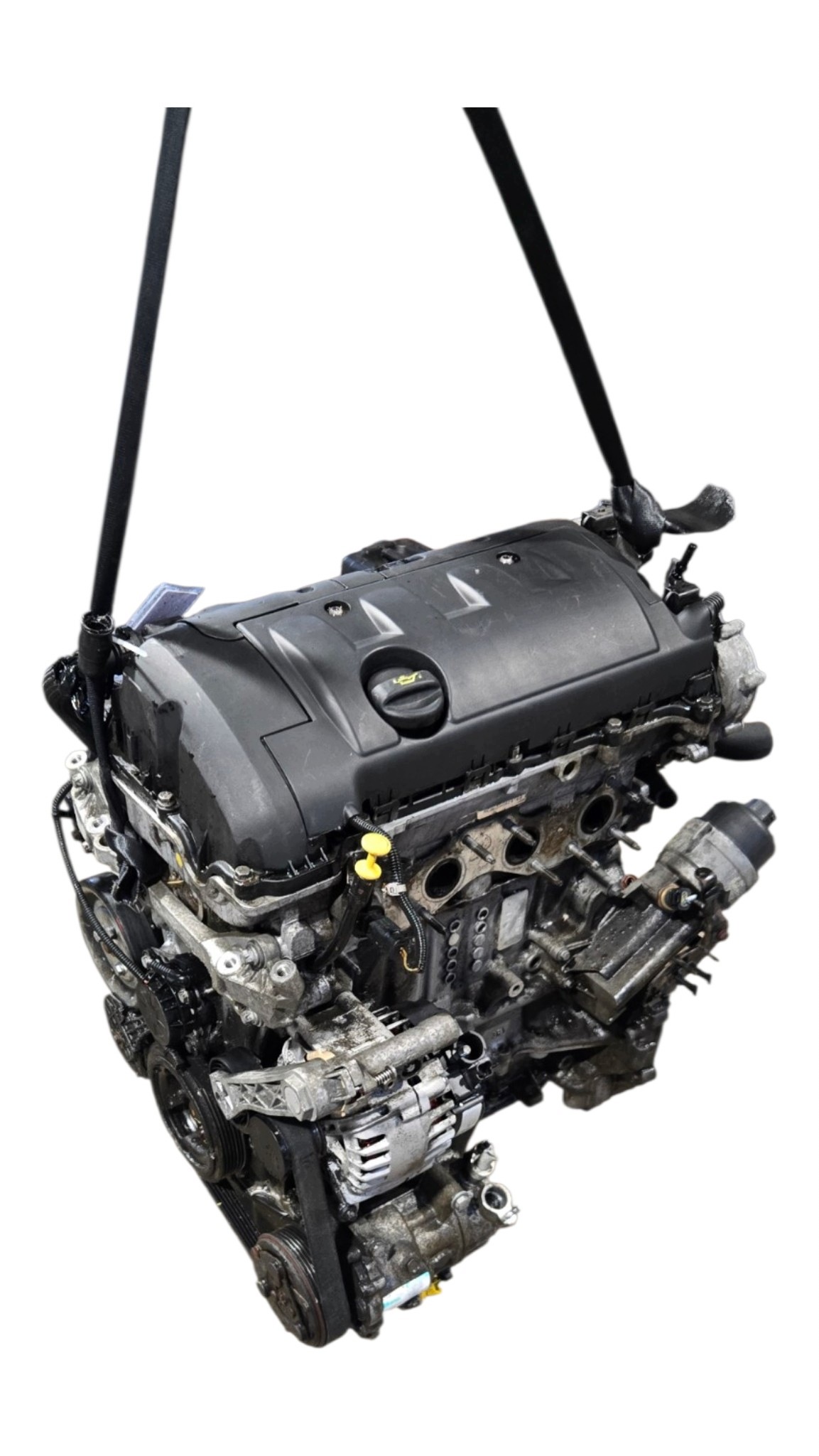 Moteur N16 B16 A - Image 4