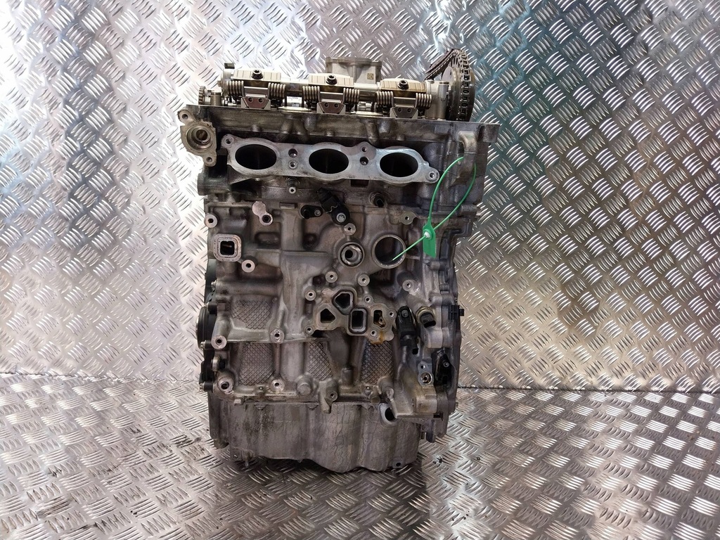 Moteur B38 A15 A — vue 2
