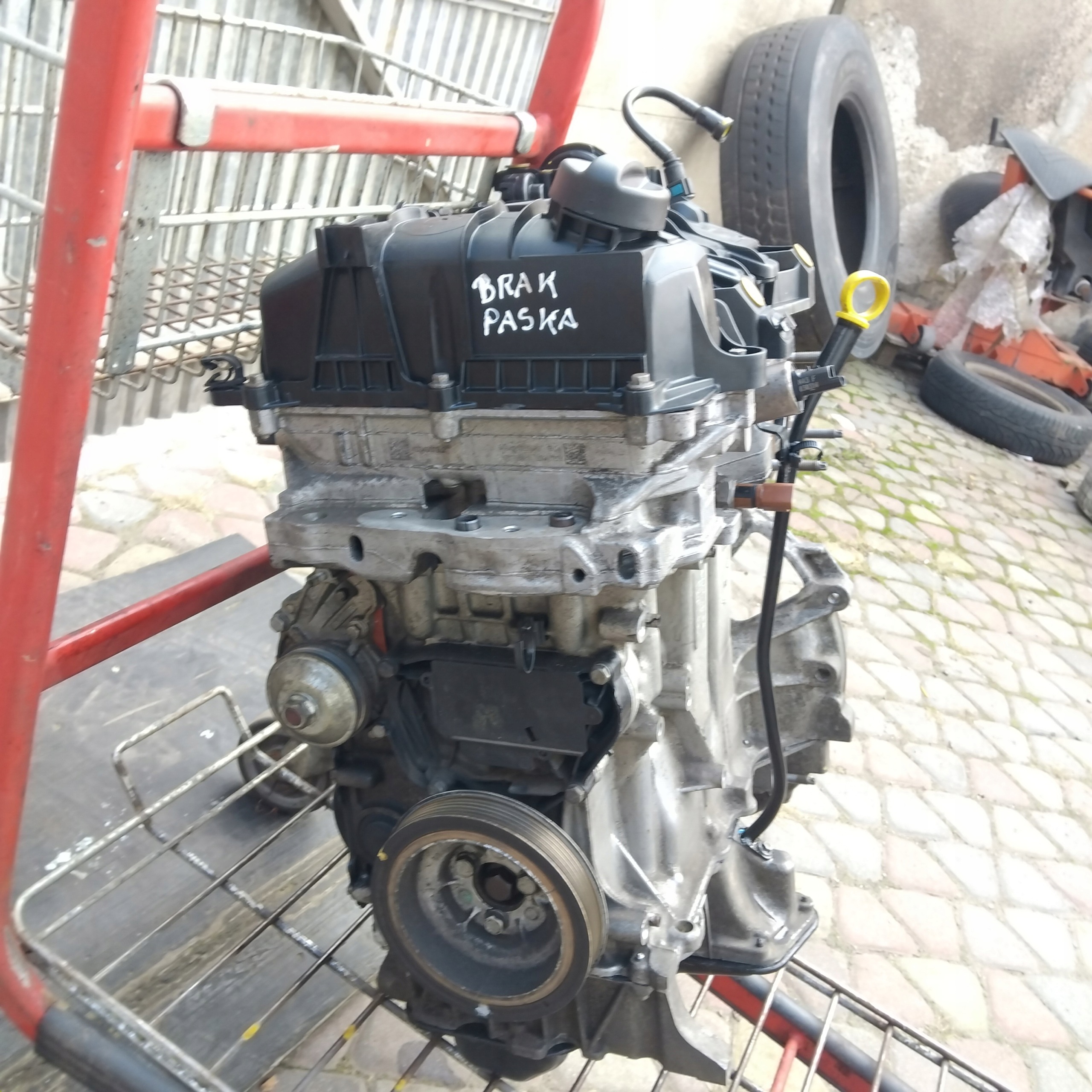 Moteur HMZ (EB2) - Image 5