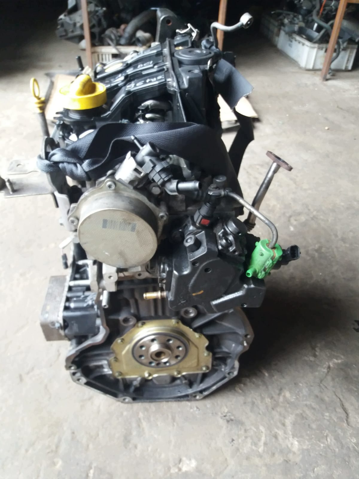 Moteur R9M - Image 3