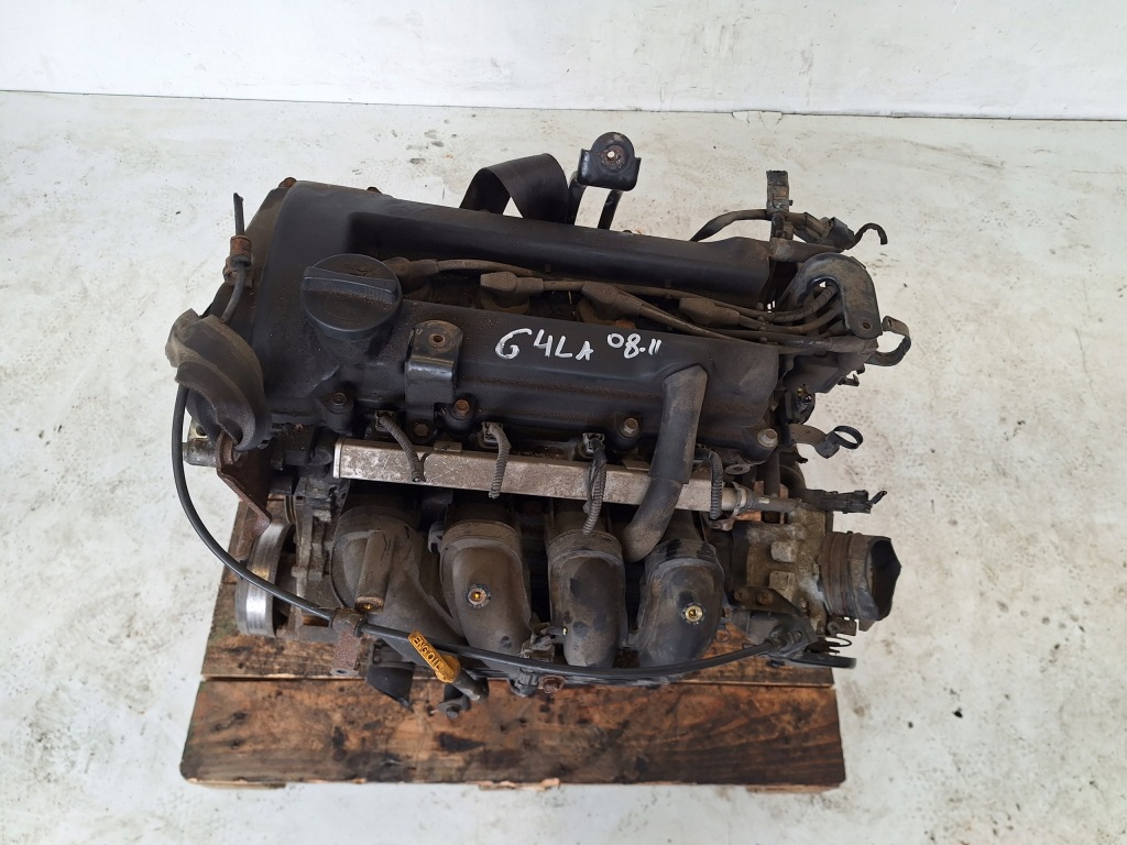 Moteur G4LA - Image 2