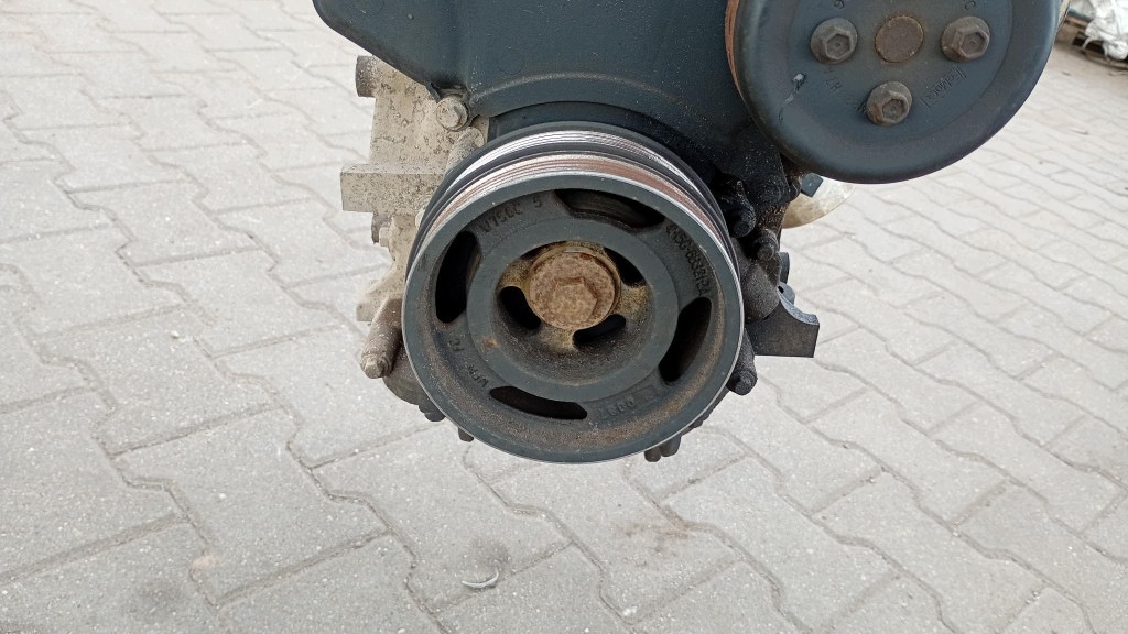 Moteur SHDA - Image 10