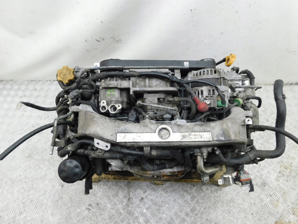 Moteur EE20Z - Image 5