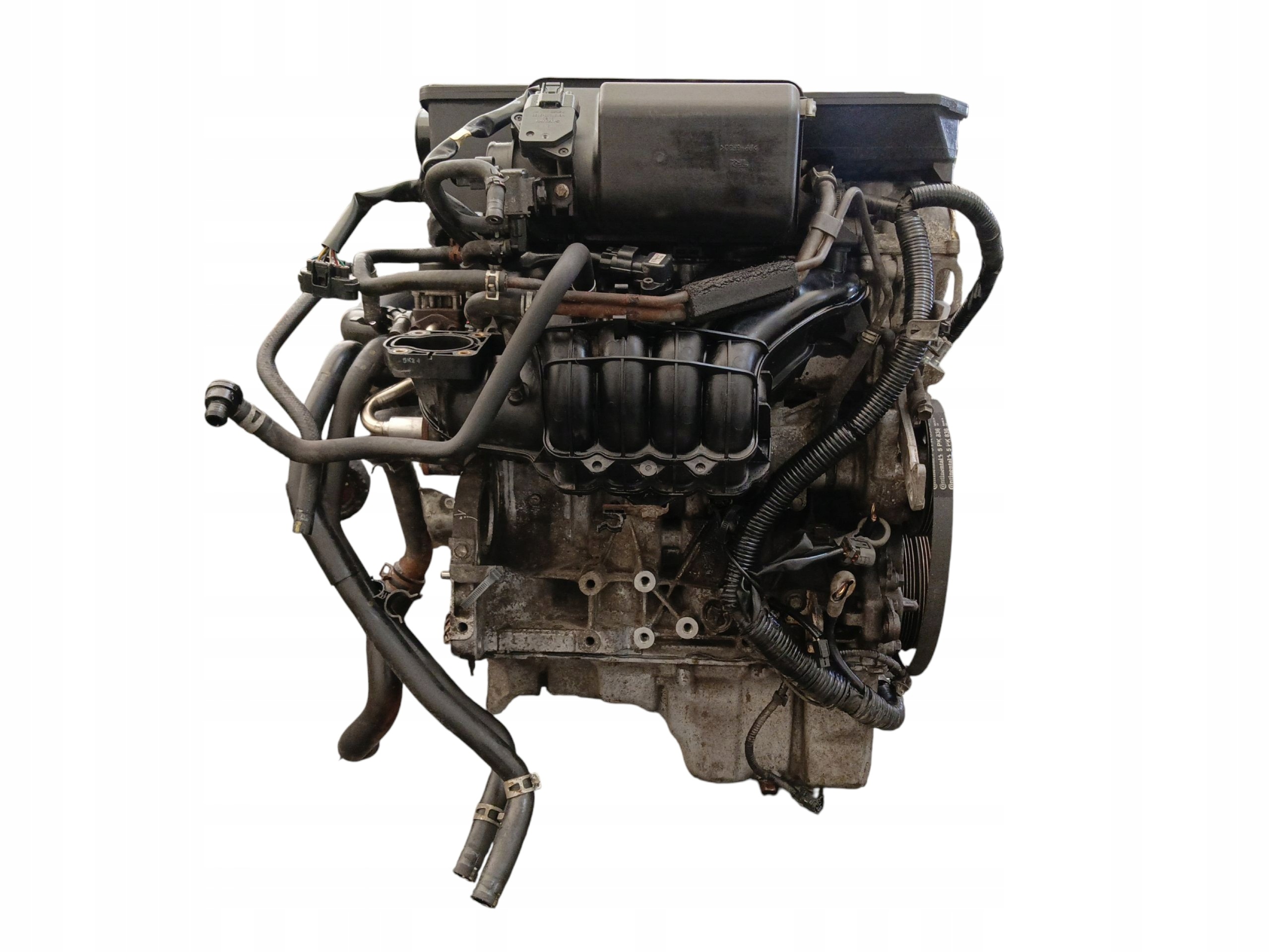 Moteur M16A - Image 13