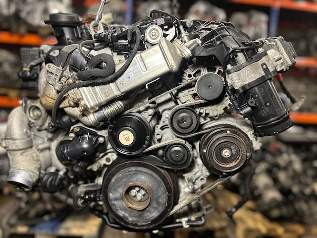 Moteur N57 D30 B - Image 1