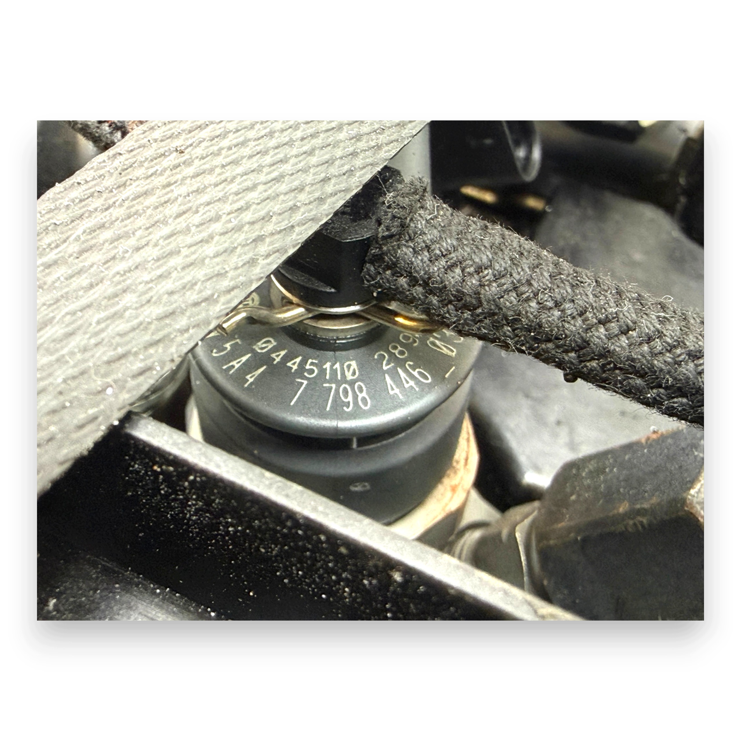 Moteur N47 D20 A - Image 10
