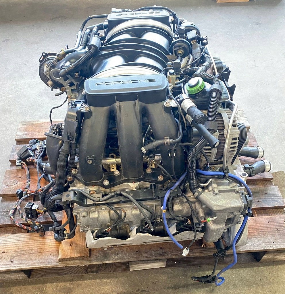Moteur MA1.21 — vue 1