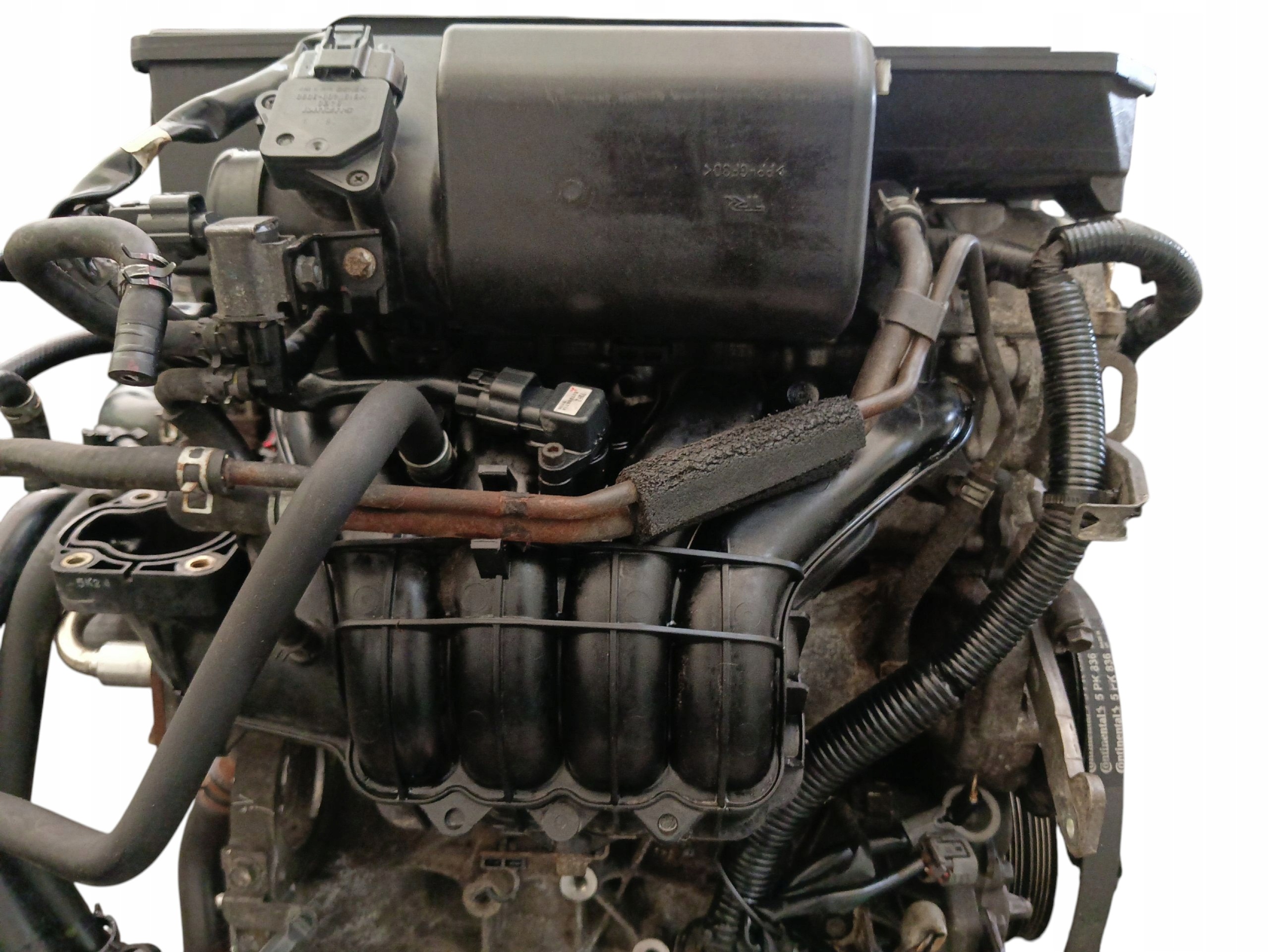 Moteur M16A - Image 12